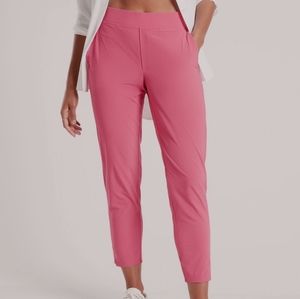 🌷 Athleta Brooklyn Ankle pant 0 petite